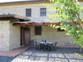 Apartment Le Colmate-4 by Interhome Montecatini Val Di Cecina